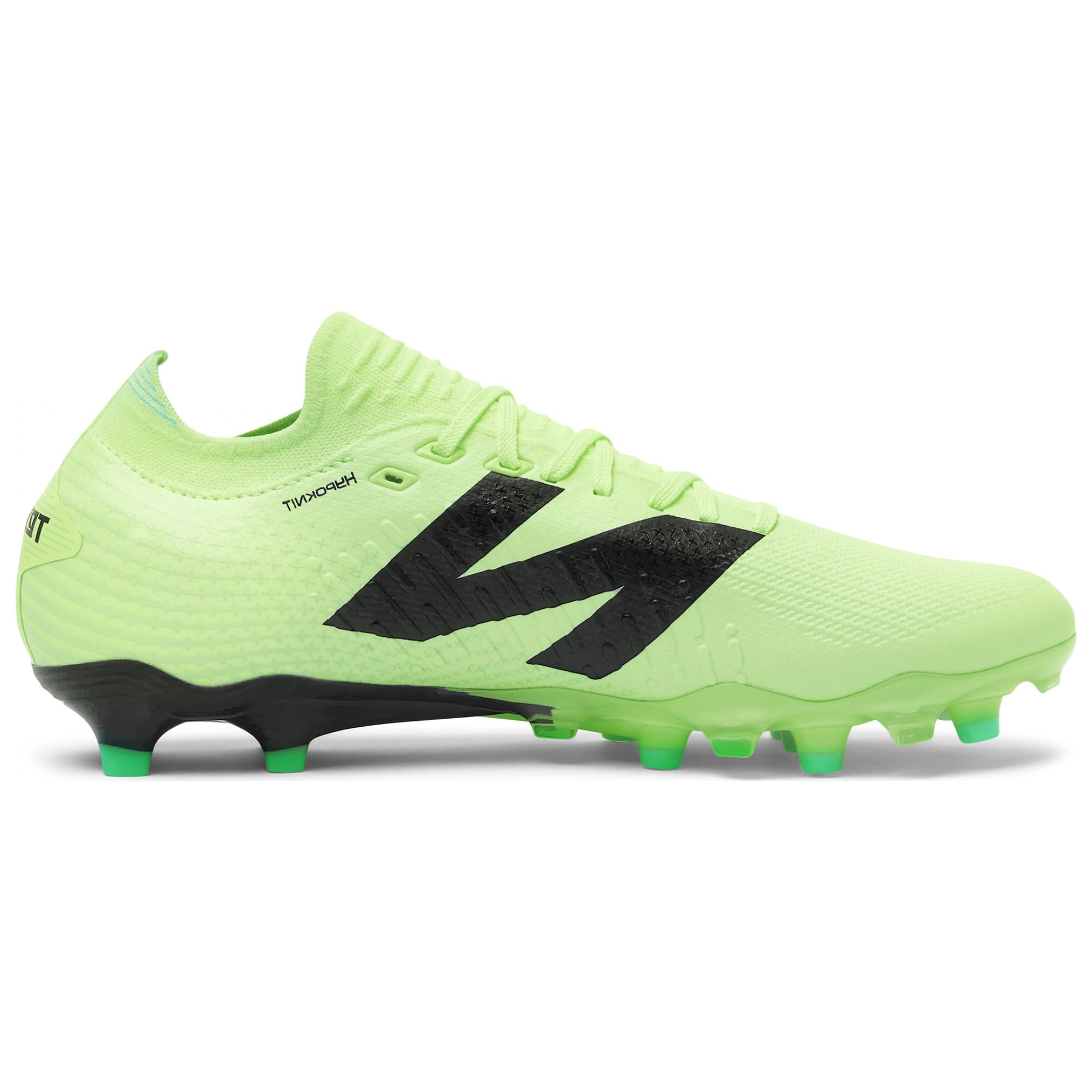 New Balance Tekela V4+ Pro Low Fg 'Bleached Lime Glow'