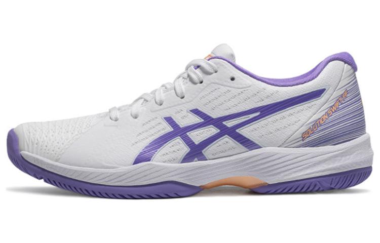 ASICS Solution Swift Ff 'White Amethyst' Women's