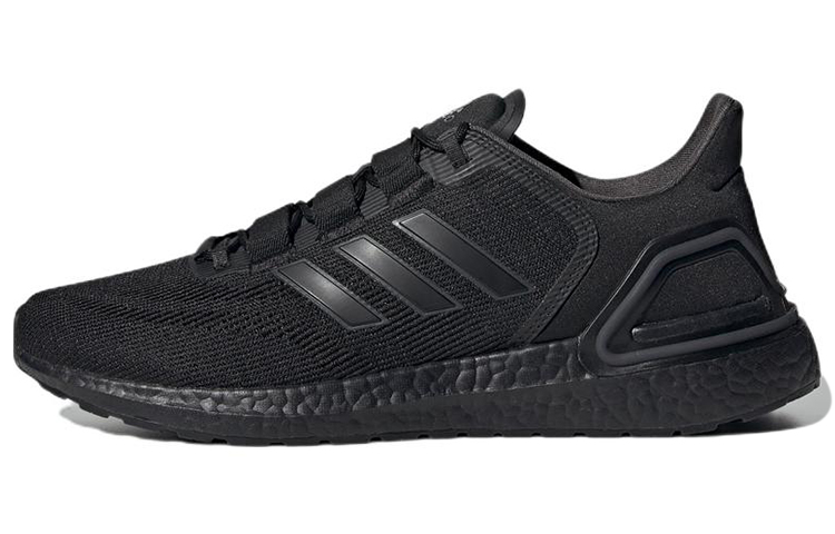 Adidas Ultraboost 20 Lab 'Black'