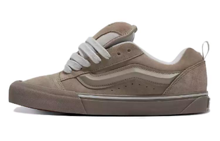 Vans Knu Skool 'Brown'