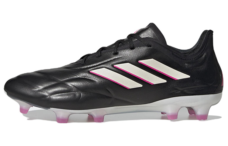 Adidas Copa Pure.1 Fg Core Black Team Shock Pink