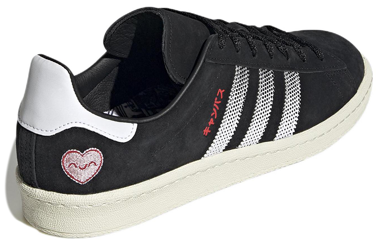 Adidas Campus 80s Tokyo Manga купить в интернет-магазине Yoocart с быстрой доставкой по России.