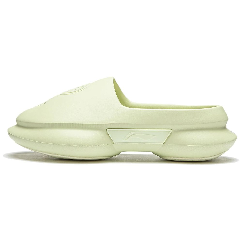 LiNing Slide Slippers Men's Green