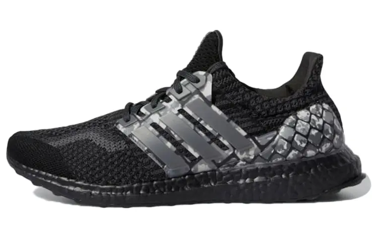 Adidas UltraBoost 5.0 Dna 'Black Python'