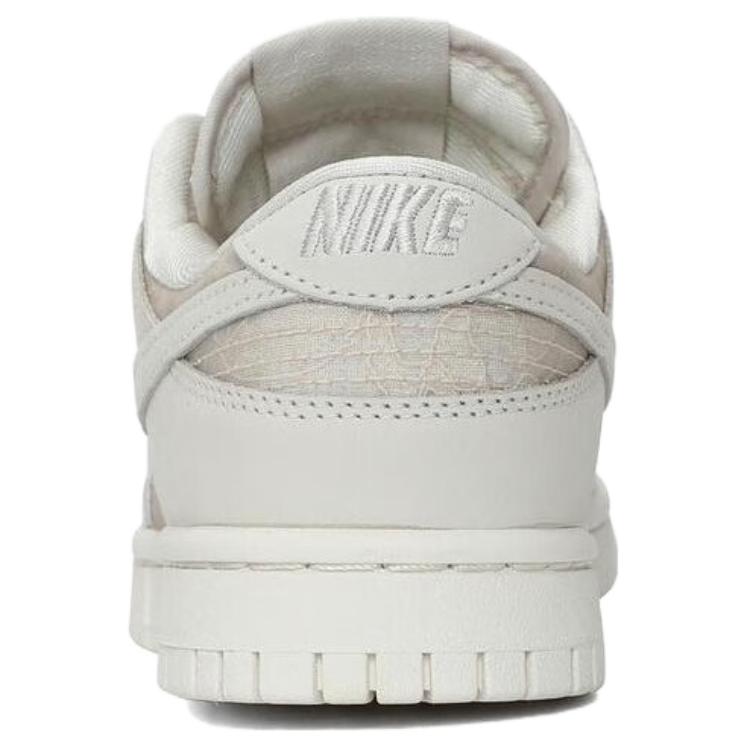Nike Dunk Low Lace Soft Pearl Women's купить в интернет-магазине Yoocart с быстрой доставкой по России.