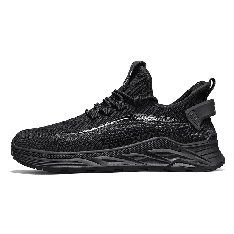 Jeep Low Top Casual Shoes Men's