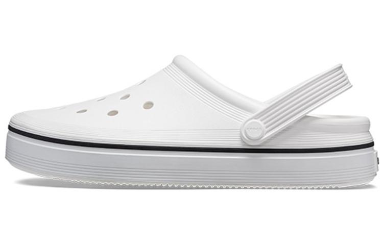 Crocs Off Court Clog 'White'