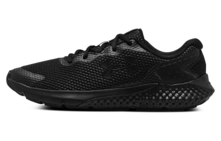 Under Armour Charged Rogue 3 'Triple Black'