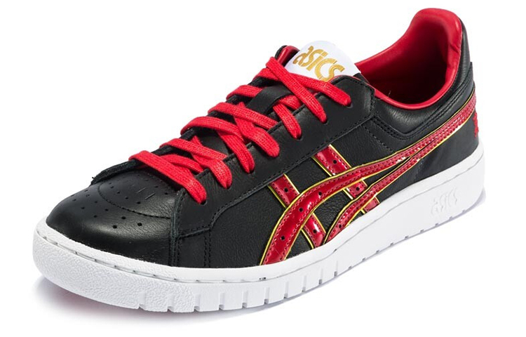 Asics Gel PTG 'Black Red' купить в интернет-магазине Yoocart с быстрой доставкой по России.