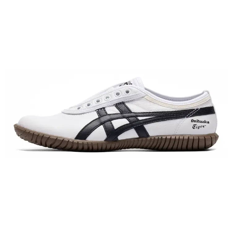 Onitsuka Tiger Tsunahiki Casual Shoes Unisex White