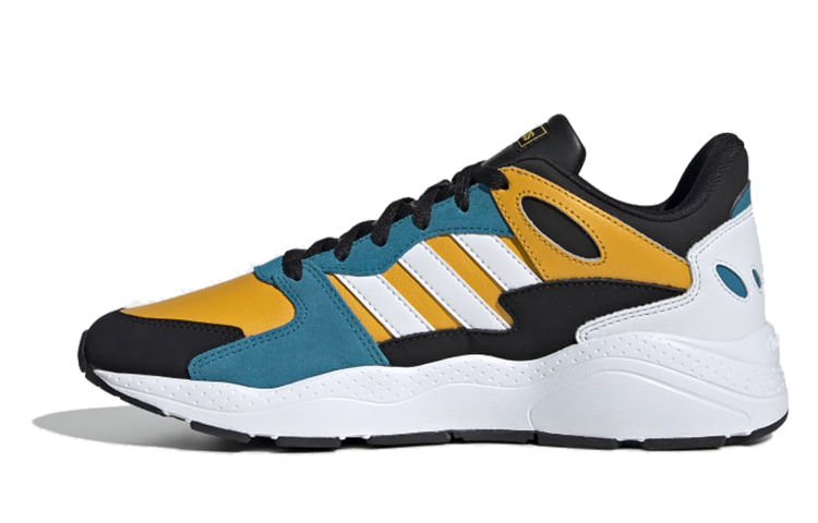 Adidas Neo Adidas Crazychaos 'White Blue Yellow'