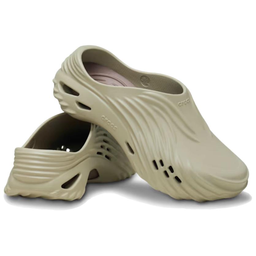 Crocs Echo Wave 'Moth' купить в интернет-магазине Yoocart с быстрой доставкой по России.