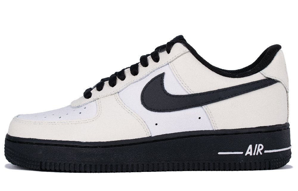 Nike Air Force 1 Beach BLL Low Top Skateboard Shoes Unisex Ecru