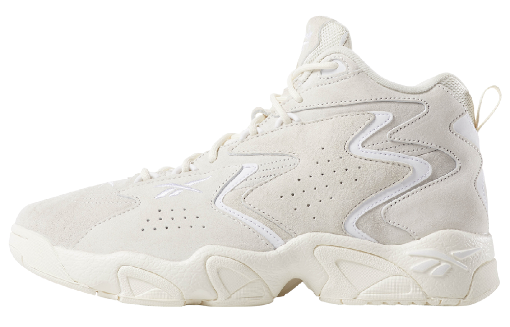 Reebok Mobius Og Mu White Sports Shoe