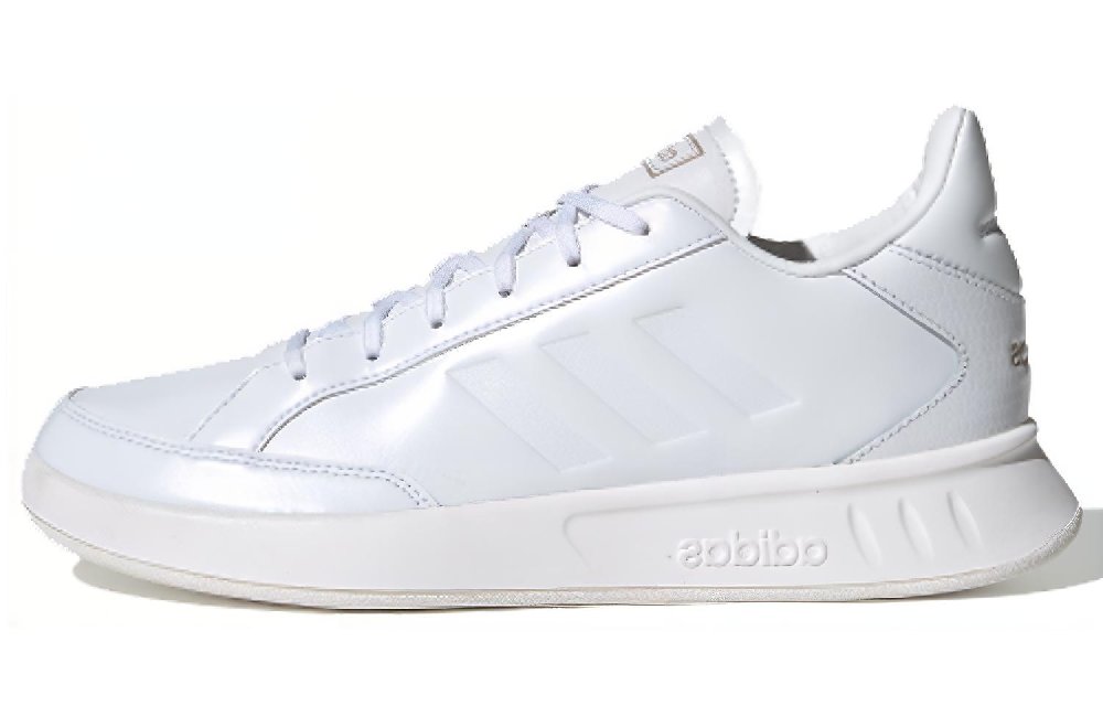 Adidas Neo Netpoint White Women's
