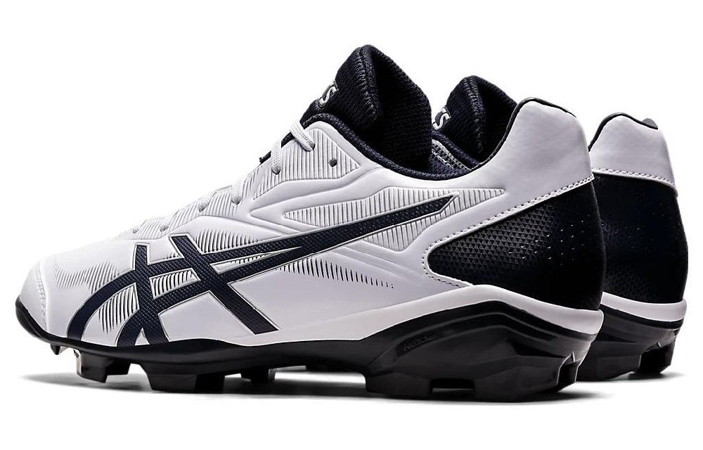 Asics Star Shine 3 'White Black'