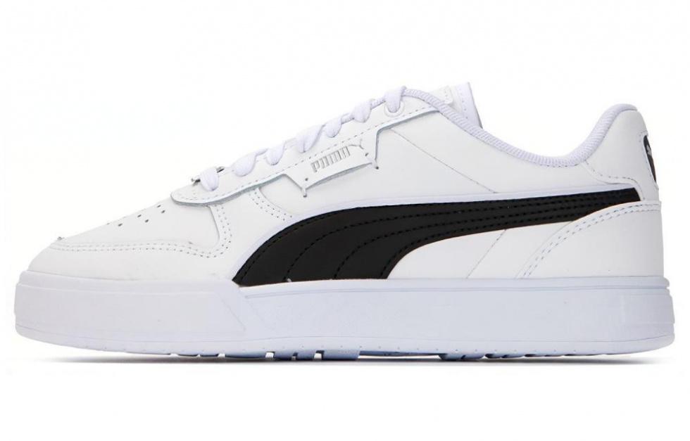 PUMA Caven Dime 'White Silver'