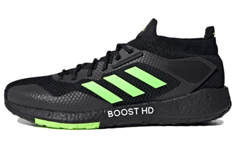 Adidas Pulseboost Hd 'Black Green'