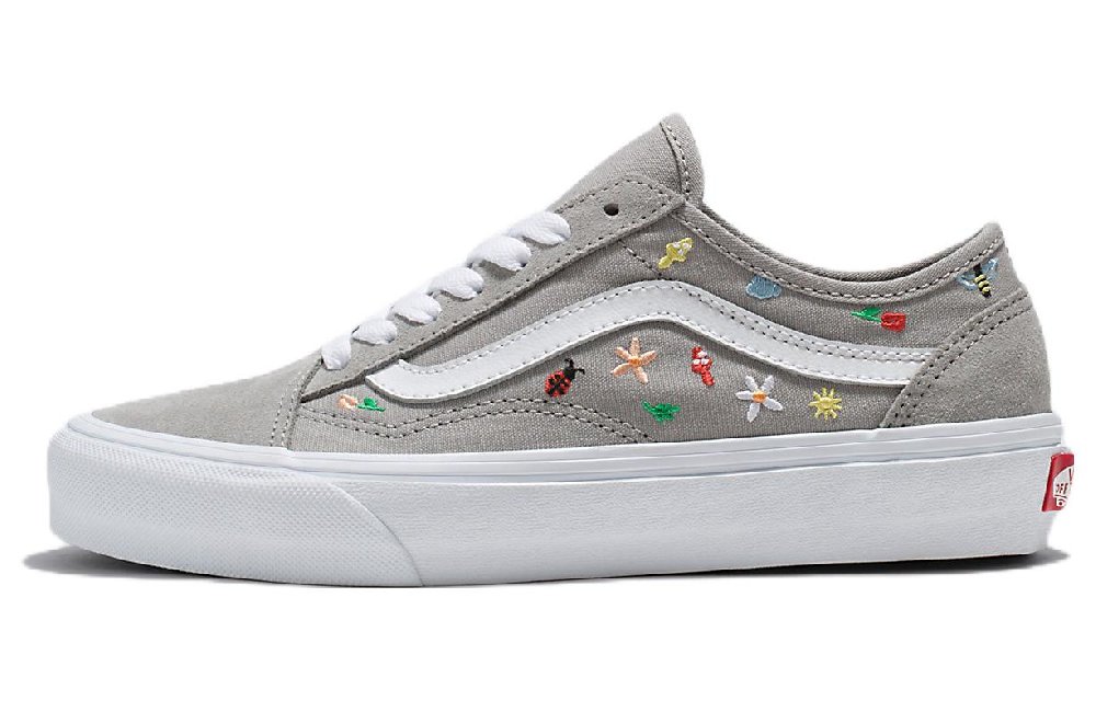 Vans Old Skool 'Garden Party' Sneakers