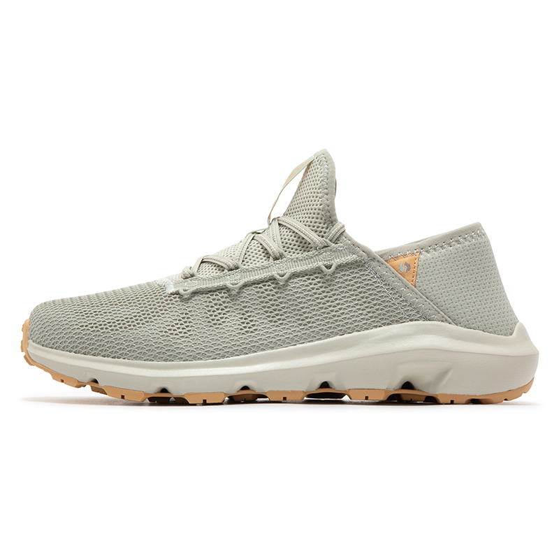 361° Low-Top Outdoor Shoes Men's Green Beige