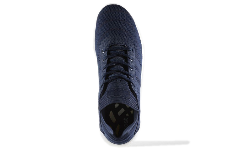 Adidas Originals Busenitz Pureboost Primeknit Sneakers