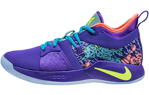 Nike Pg 2 'Mamba Mentality'