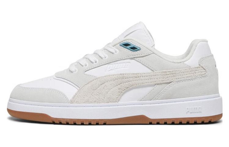 PUMA Doublecourt Prm 'White Vapor Grey'