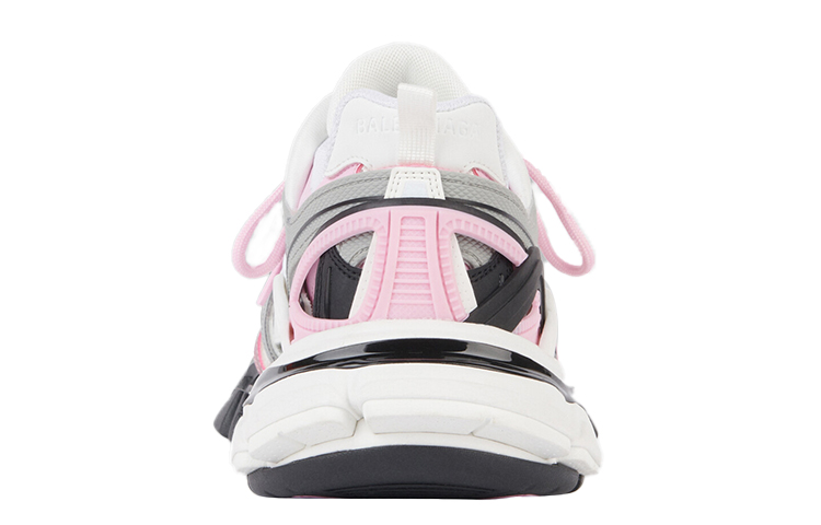 Balenciaga Track.2 Pink Black Women's купить в интернет-магазине Yoocart с быстрой доставкой по России.