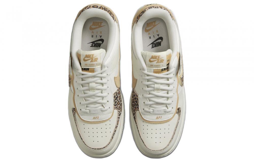 Nike Air Force 1 Low Shadow Leopard Women's
