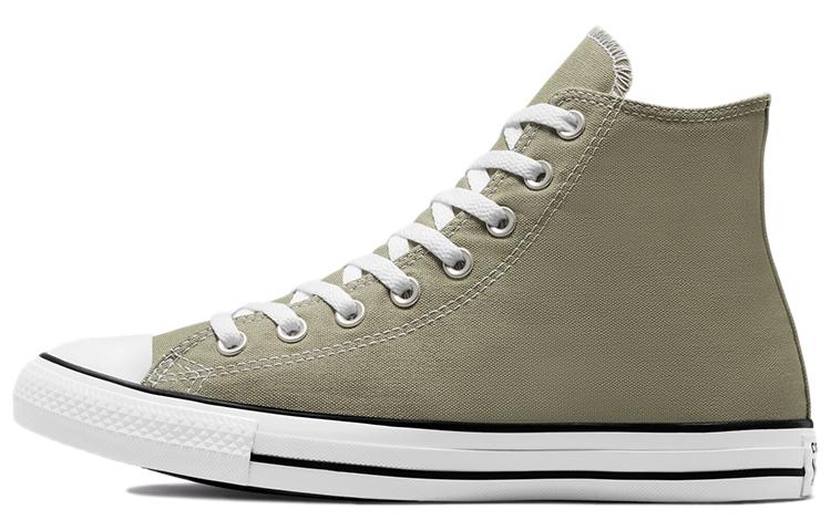 Converse Chuck Taylor All Star High 'Light Field Surplus'