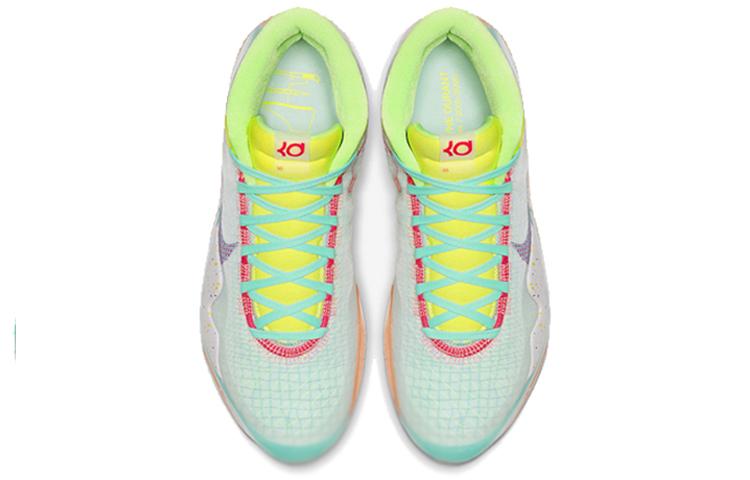 Nike Zoom Kd 12 'EYBL Peach Jam' купить в интернет-магазине Yoocart с быстрой доставкой по России.