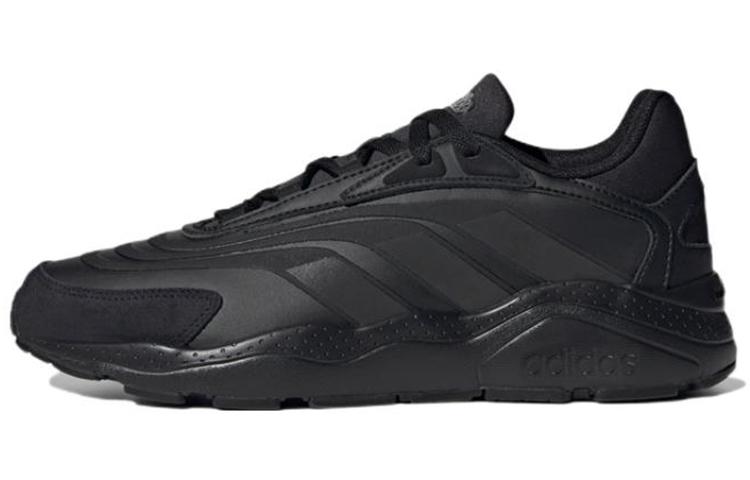 Crazychaos Adidas Neo 2.0 'Black'
