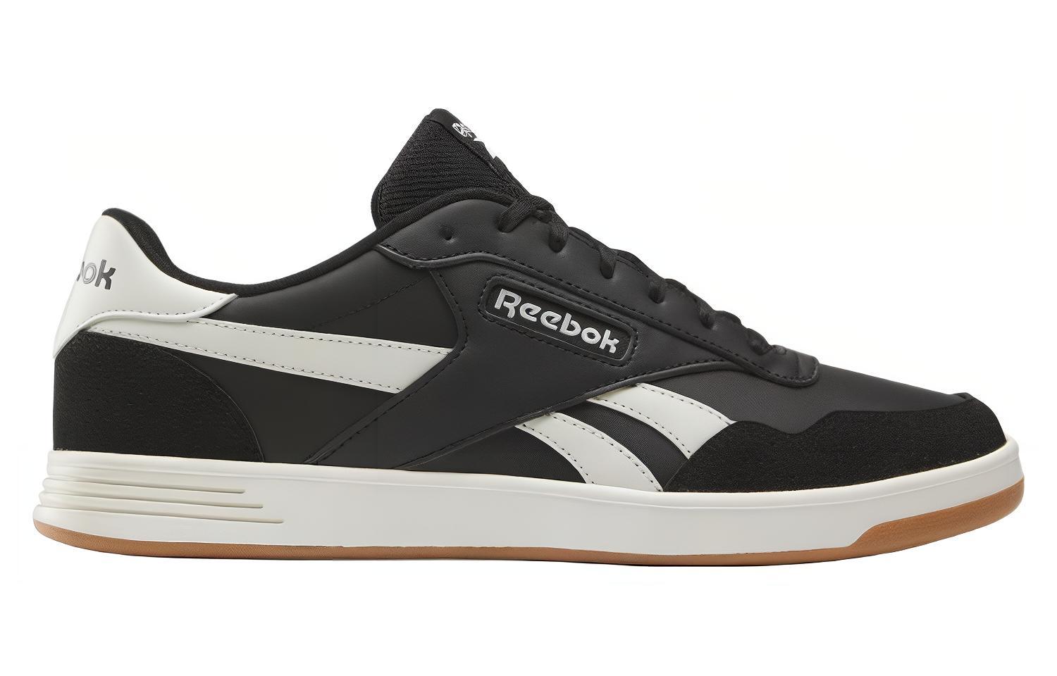 Reebok Court Advance 'Black Chalk'