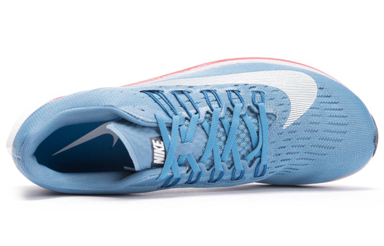 Nike Zoom Fly 'Aegean Storm'