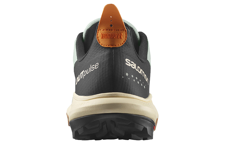 SALOMON Outpulse 'Mint Black' / L00 купить в интернет-магазине Yoocart с быстрой доставкой по России.