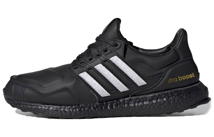 Adidas UltraBoost Dna 'Black Leather'