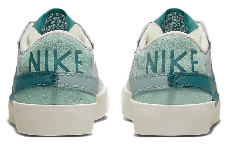 Nike Blazer Low '77 Jumbo 'White Teal' Women's купить в интернет-магазине Yoocart с быстрой доставкой по России.