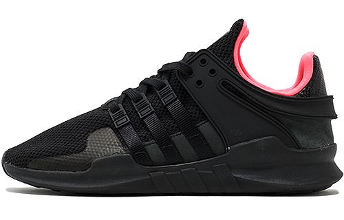 Adidas Eqt Support Adv Core Black Turbo Black
