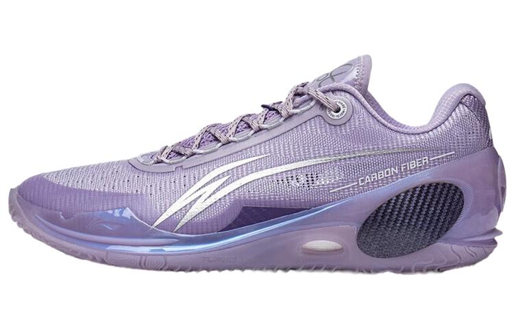 LINING Wade 808 Iii Ultra 'Chemical Reaction'