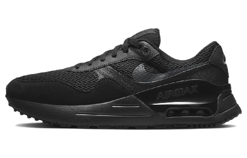 Nike Air Max Systm 'Black Anthracite'