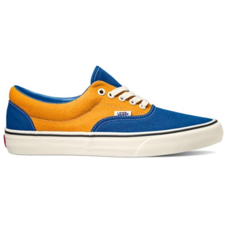 Vans Era Sf Salt Wash 'Yellow Blue'