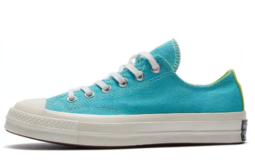 Converse Chuck 70 Neon Nights Low Top Women's