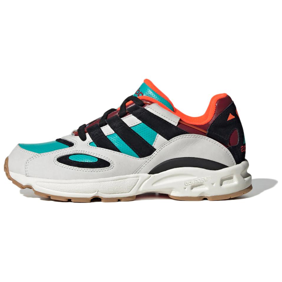 Adidas Originals LXCON 94 Толстоподошвенные кроссовки Low Top Мужские