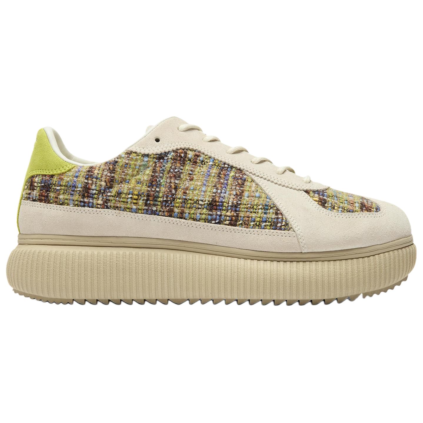 Onitsuka Tiger Delecity Birch Wood Crepe