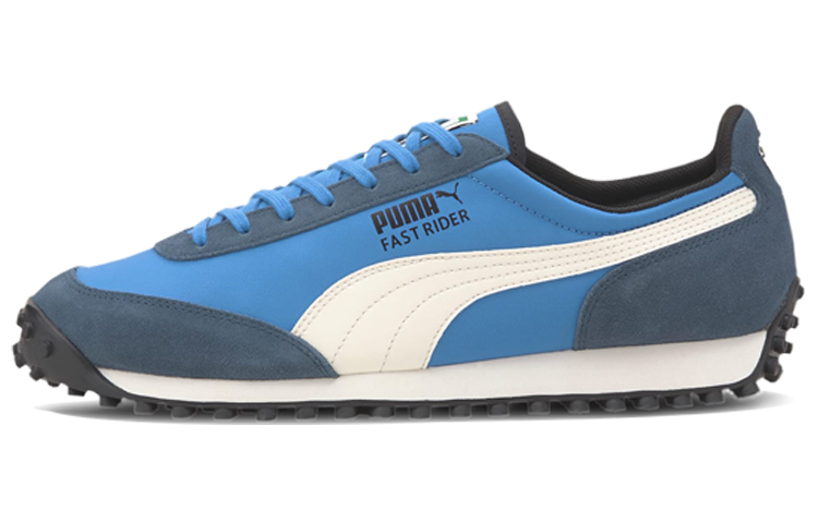 PUMA Fast Rider Source 'Palace Blue Dark Denim'