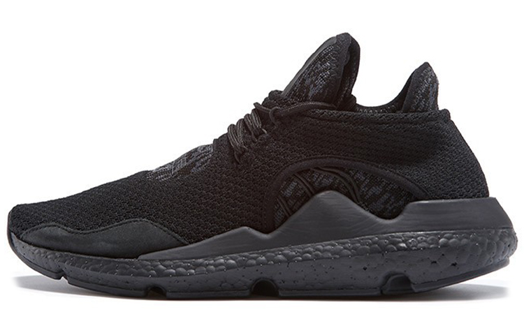 Adidas Y 3 Saikou Triple Black