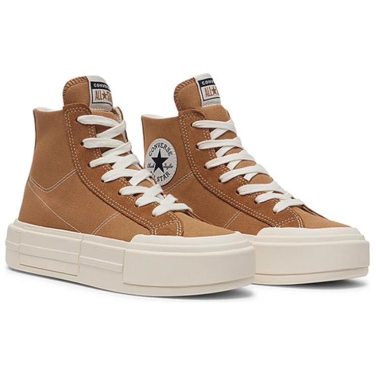 Converse Women's Chuck Taylor All Star Cruise High 'Toadstool Tan'