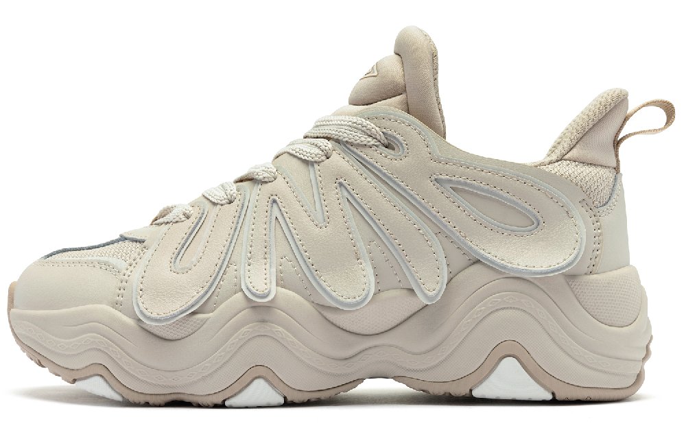 Umbro Low-Top Chunky Sneakers Women's