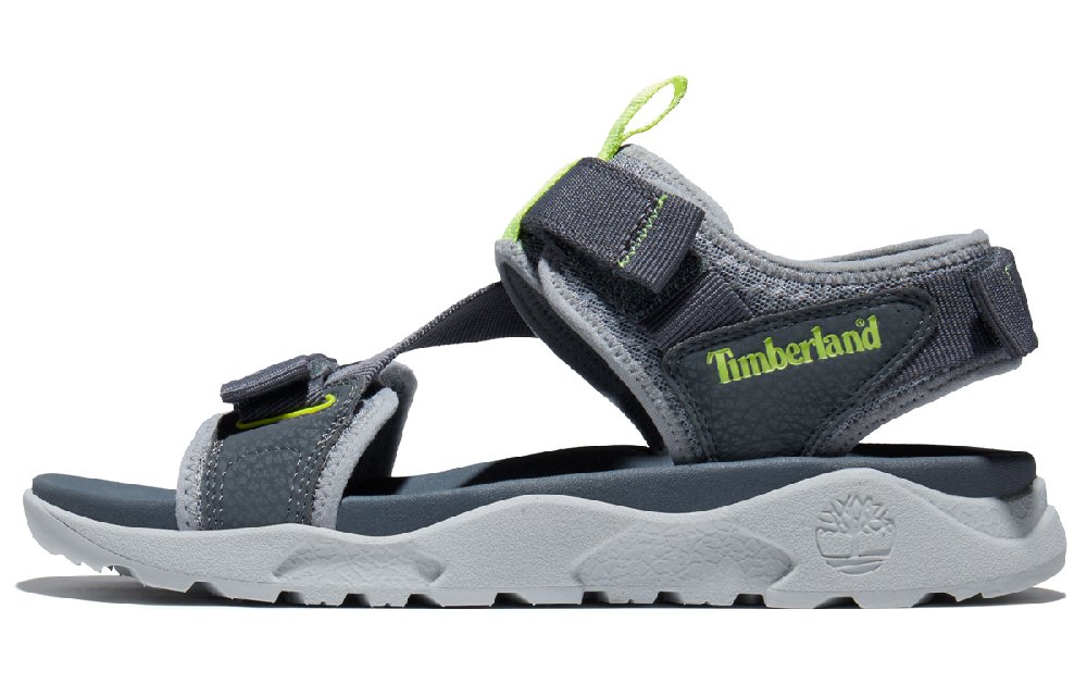 Timberland Ripcord Sandals 'Grey'