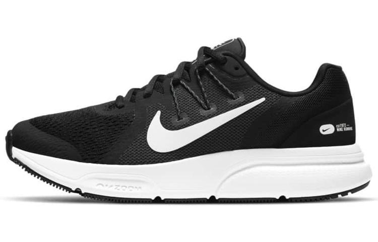 Nike Zoom Span 3 Black Anthracite Women's